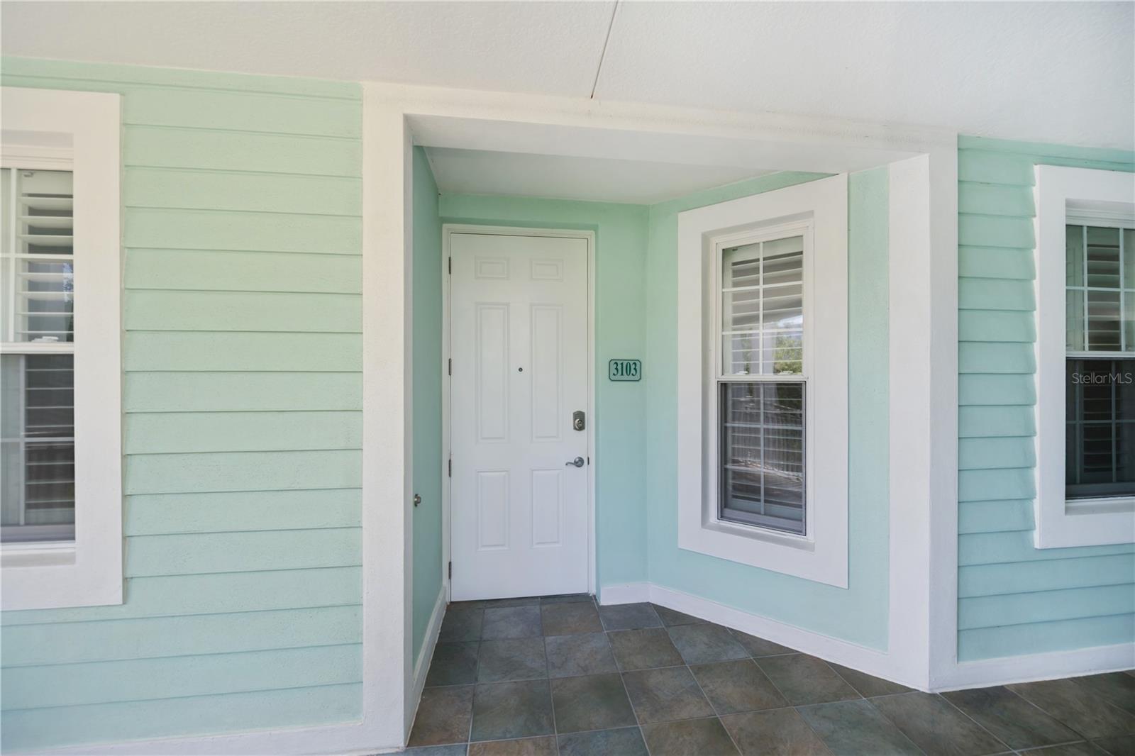 PRESERVE AT CHARLOTTE HARBOR - Residential