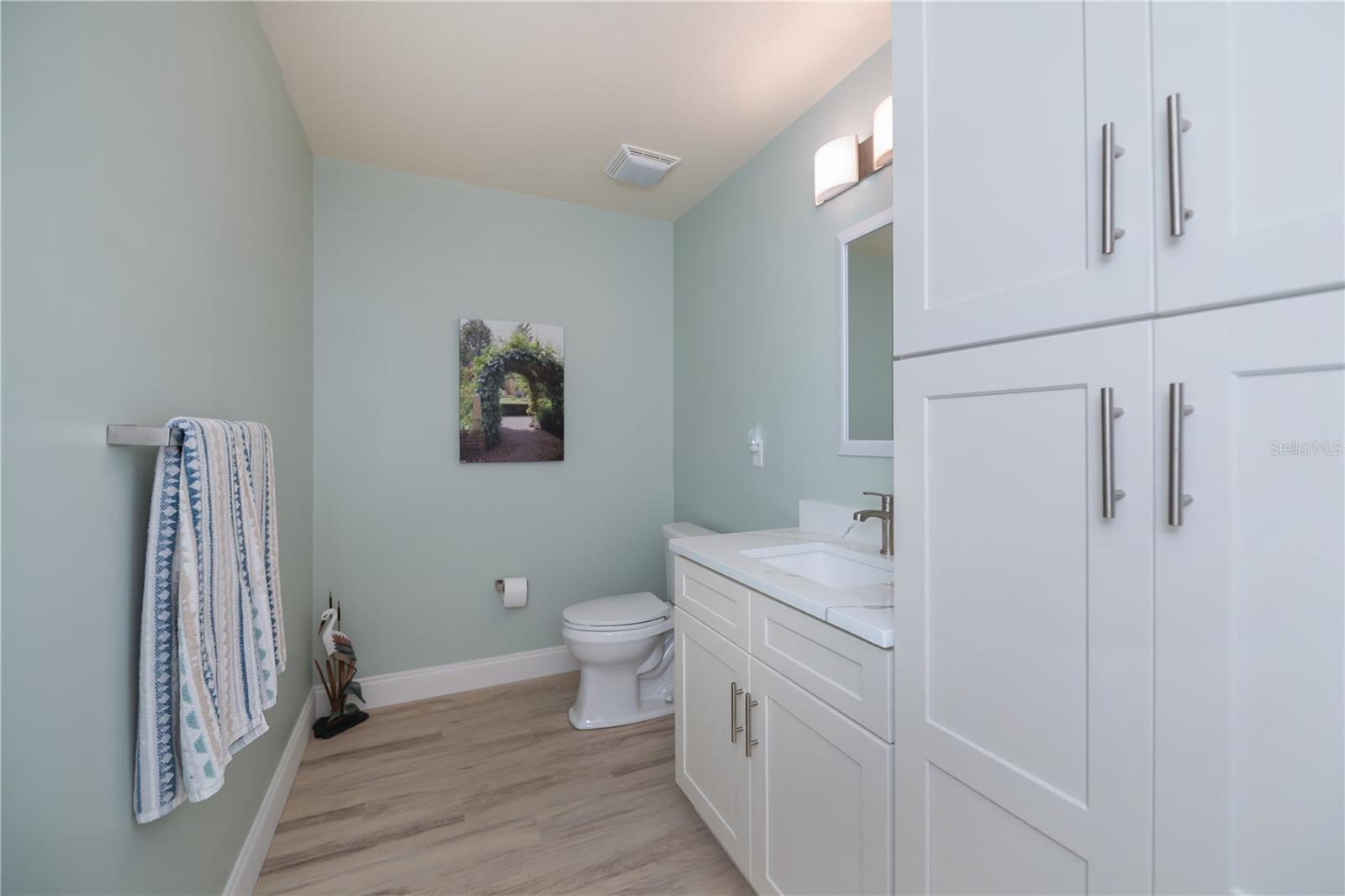 PRESERVE AT CHARLOTTE HARBOR - Residential