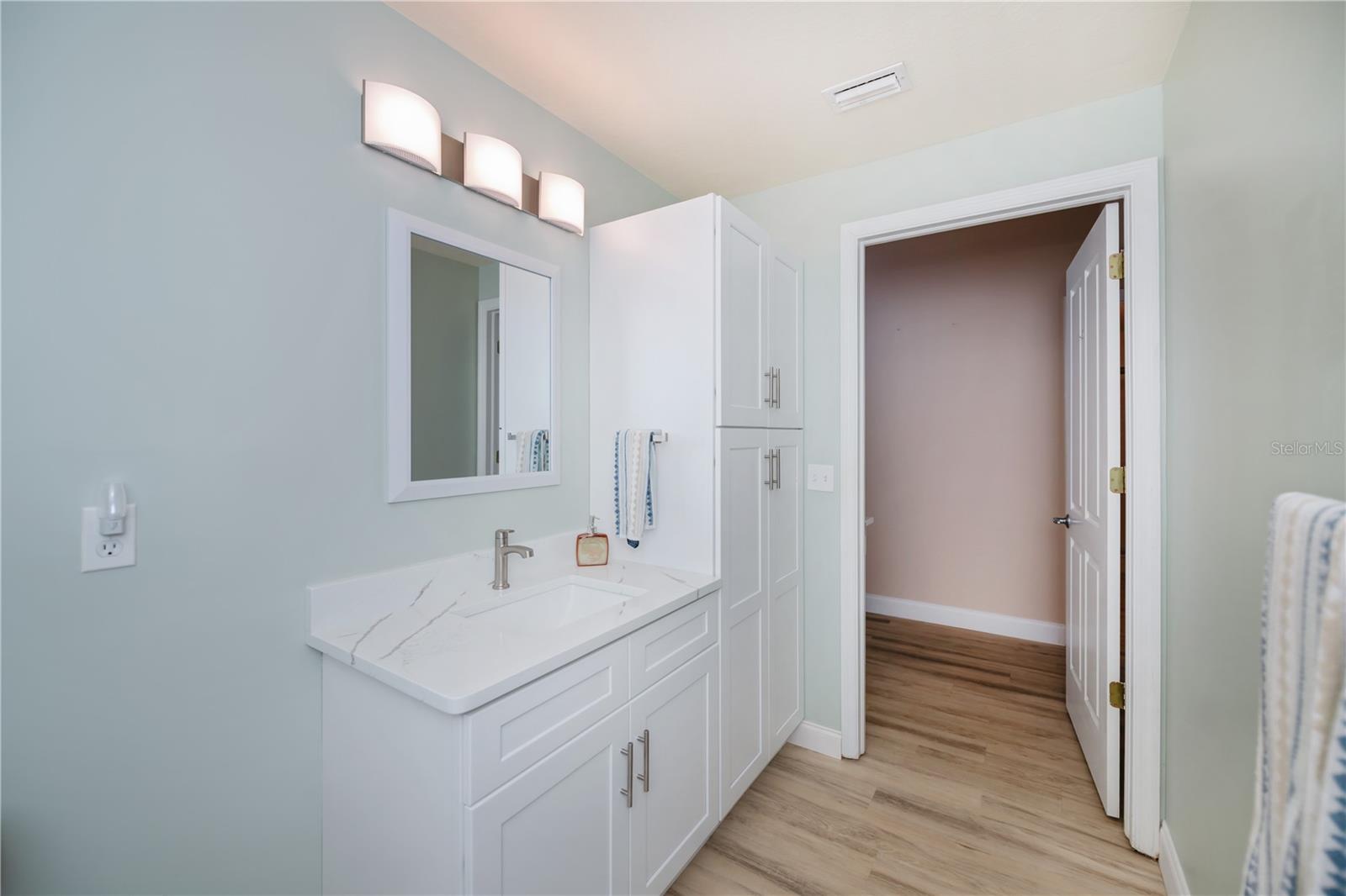 PRESERVE AT CHARLOTTE HARBOR - Residential