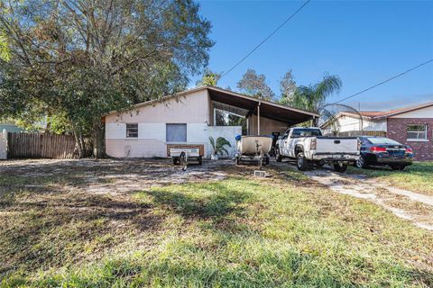 A home in TAMPA