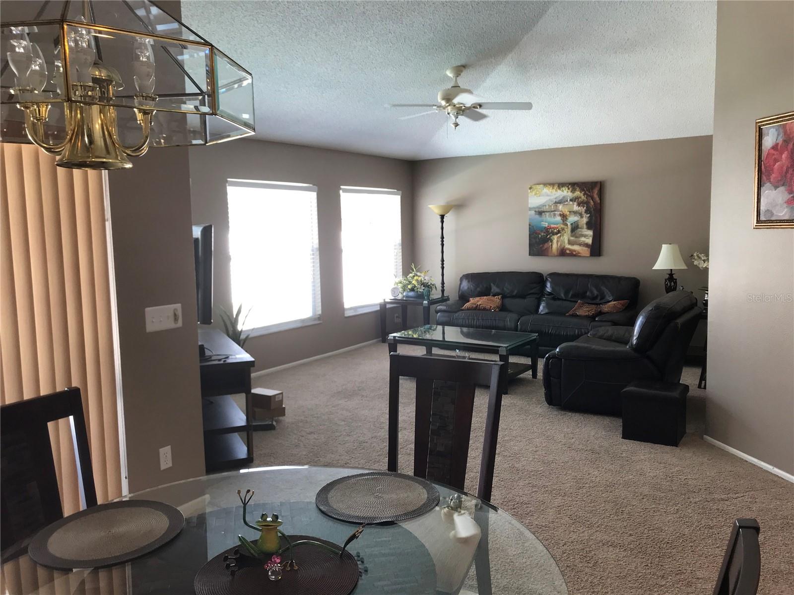 GLENN LAKES PH 1A - Residential Lease