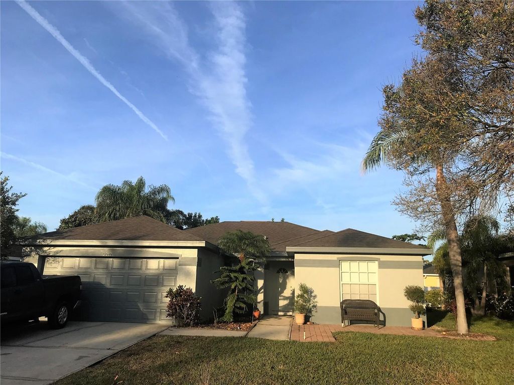 Photo of 5010 44th Street W, Bradenton, FL 34210 (MLS # A4676217)