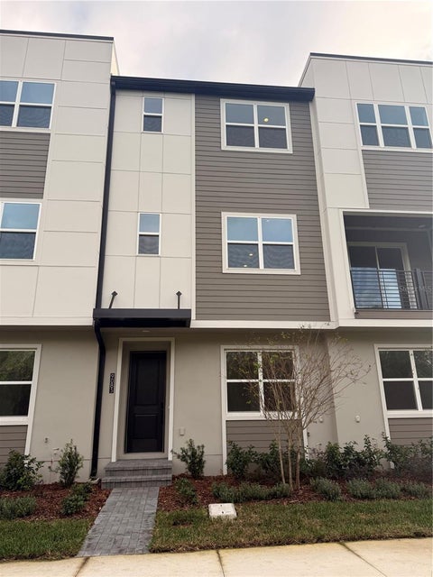Photo of 9083 Gursky Alley, Orlando, FL 32827 (MLS # O6452556)