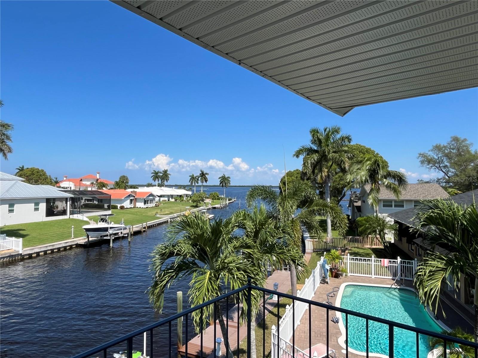 SHAWS POINT - Residential