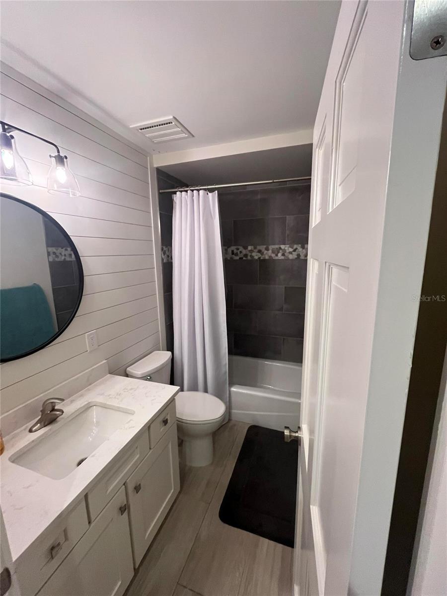 SHAWS POINT - Residential