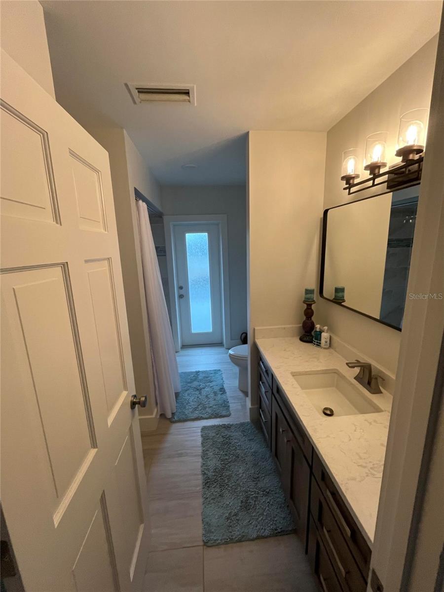 SHAWS POINT - Residential