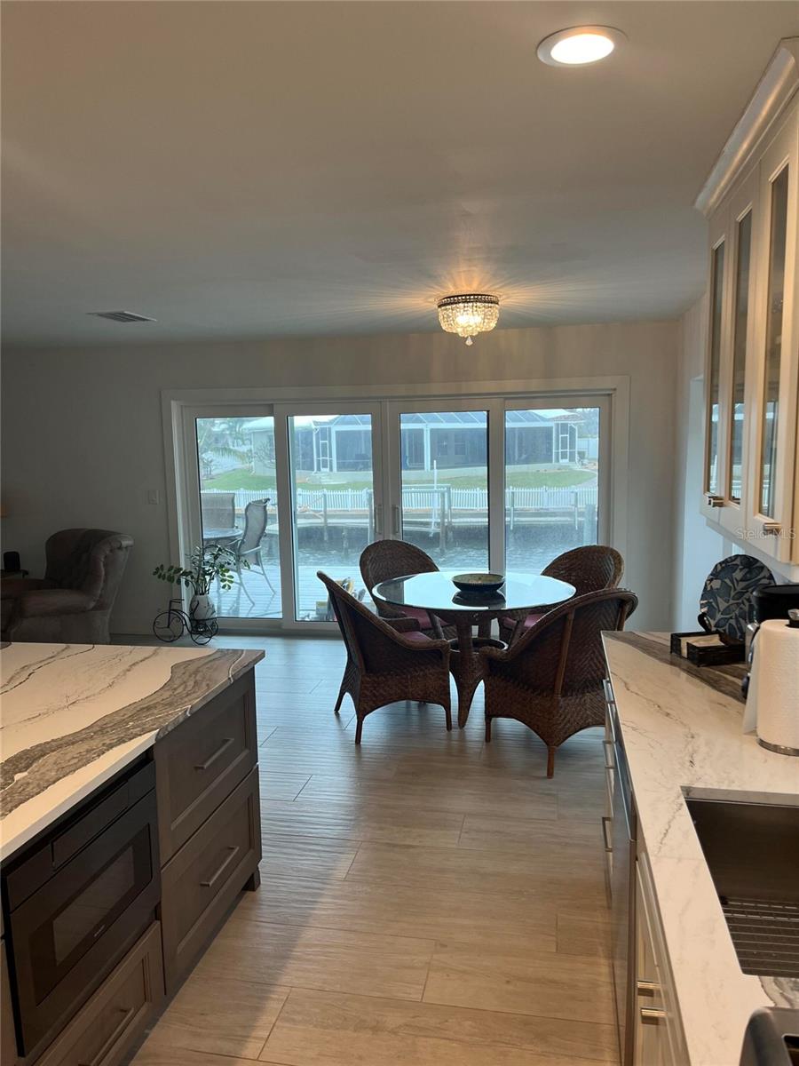 SHAWS POINT - Residential