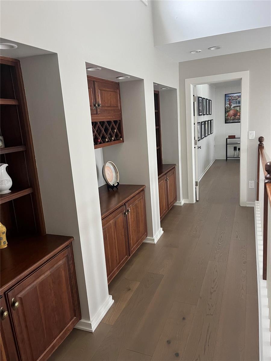 SHAWS POINT - Residential