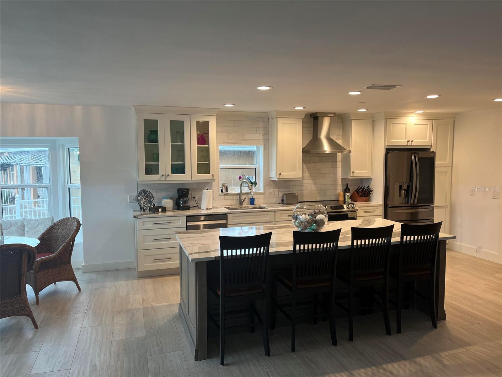 SHAWS POINT - Residential