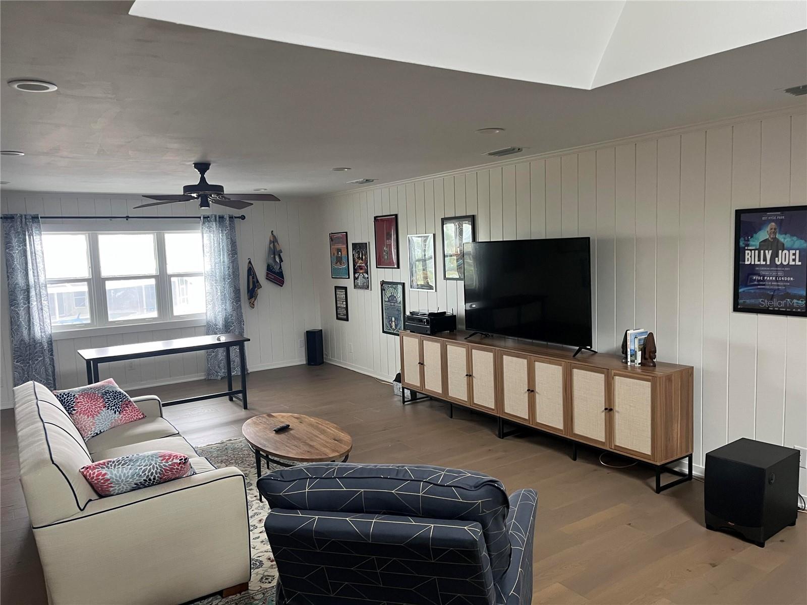 SHAWS POINT - Residential