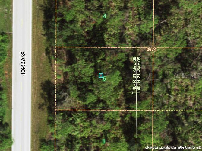Just hitting the market, property for sale at 1296 Jacobs St, Port Charlotte, FL. This lot is perfect for those looking to build a home in one of the best parts of Florida!! This lot has been priced to sell quickly, No HOA.