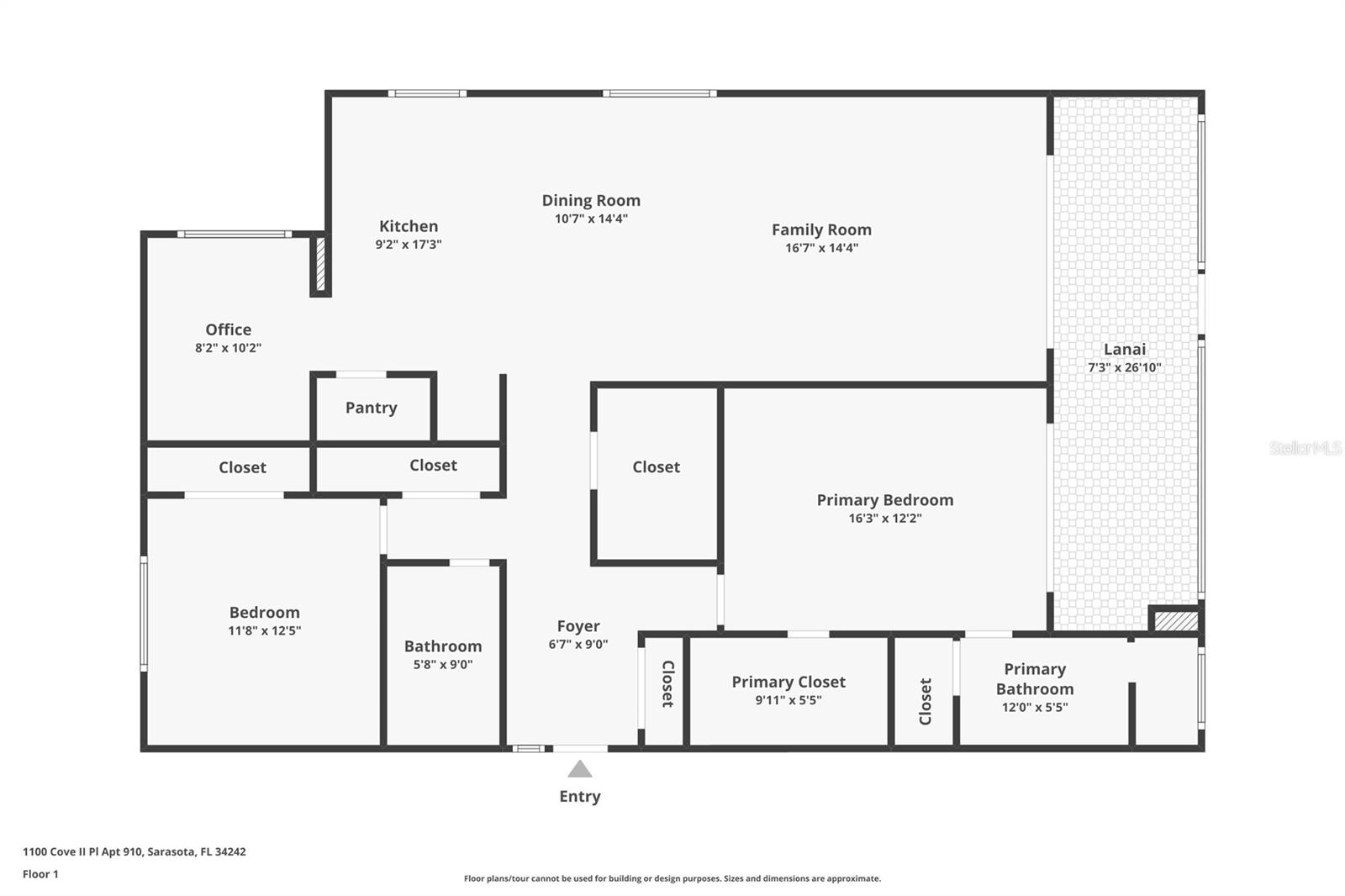 MIDNIGHT COVE II - Residential