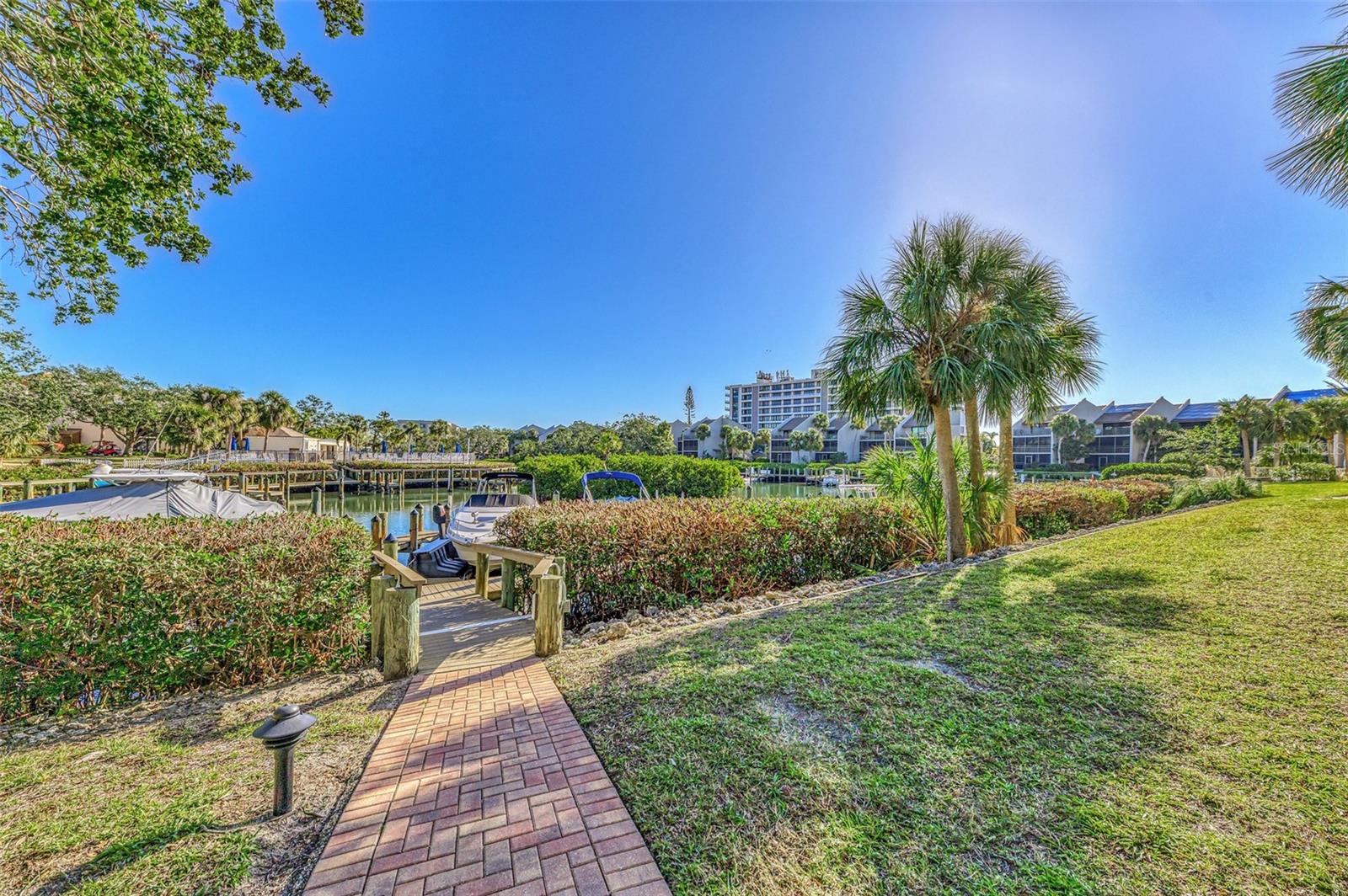 MIDNIGHT COVE II - Residential