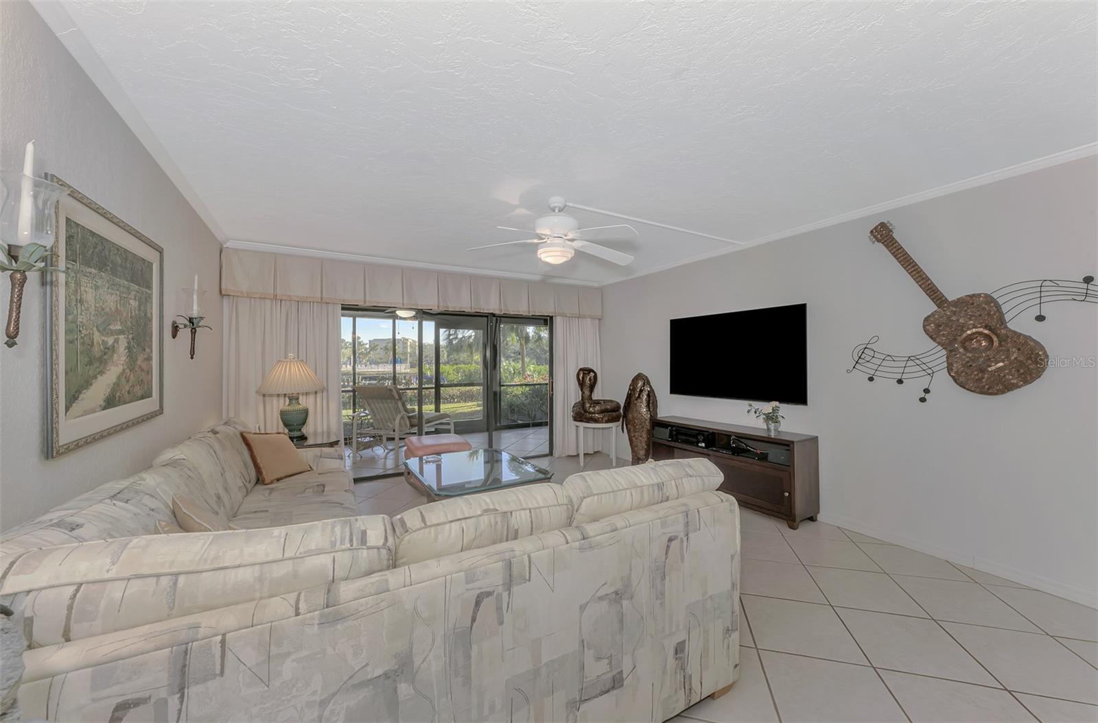 MIDNIGHT COVE II - Residential