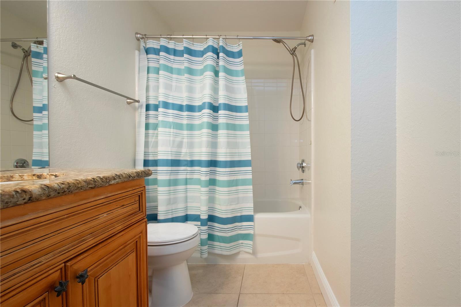 THE VILLAGE AT TOWNPARK - Residential