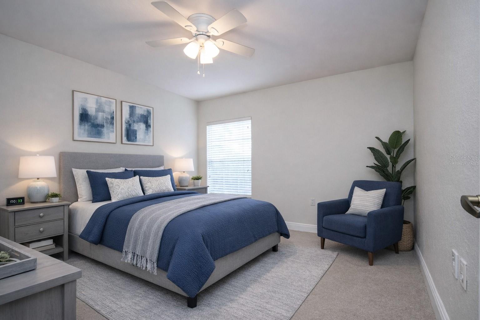 THE VILLAGE AT TOWNPARK - Residential