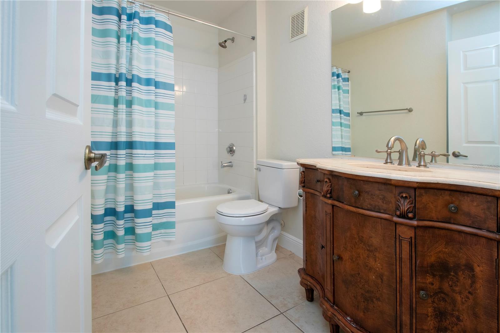 THE VILLAGE AT TOWNPARK - Residential