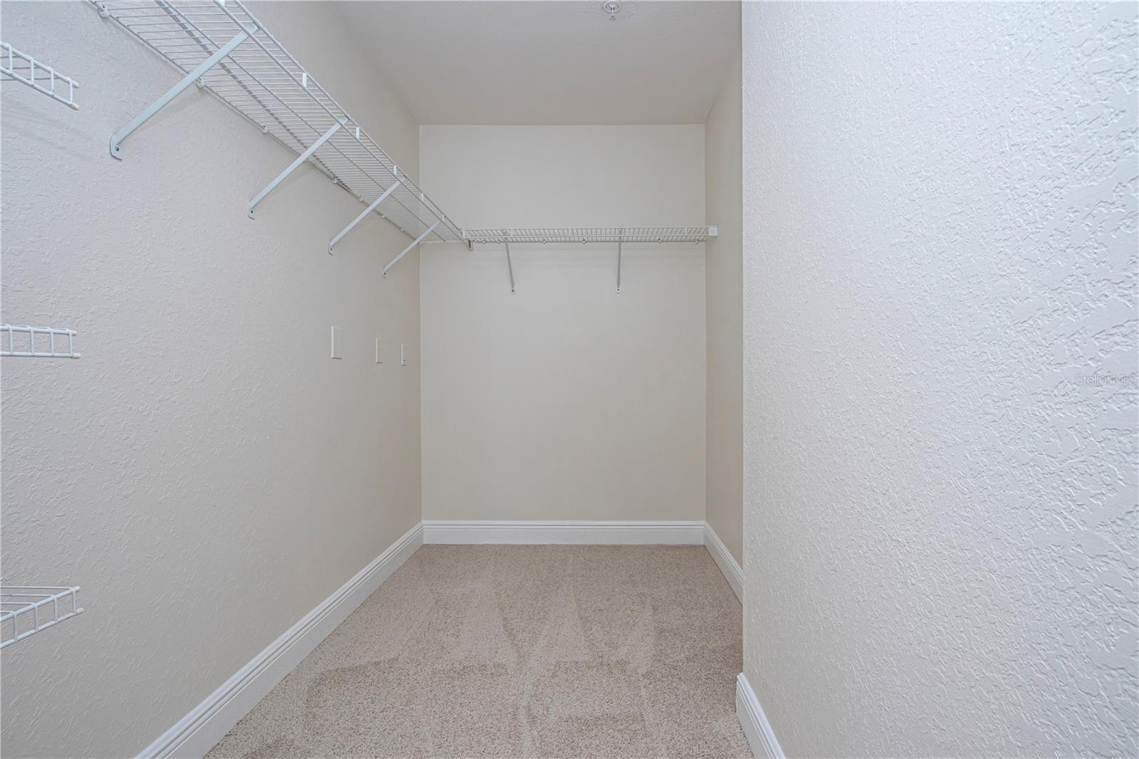 THE VILLAGE AT TOWNPARK - Residential