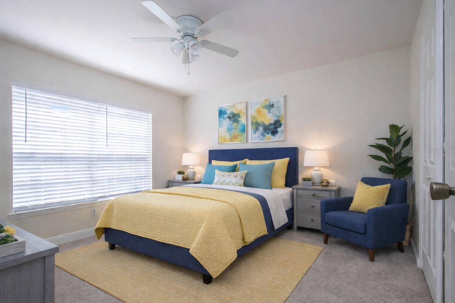 THE VILLAGE AT TOWNPARK - Residential