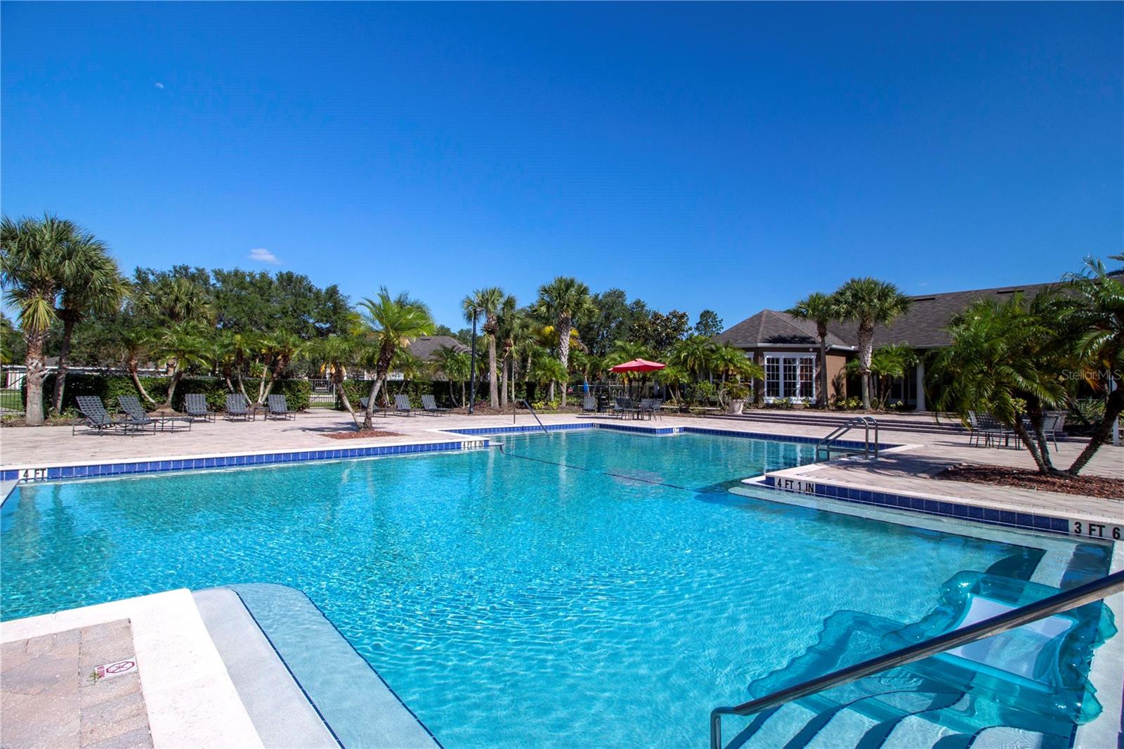 THE VILLAGE AT TOWNPARK - Residential