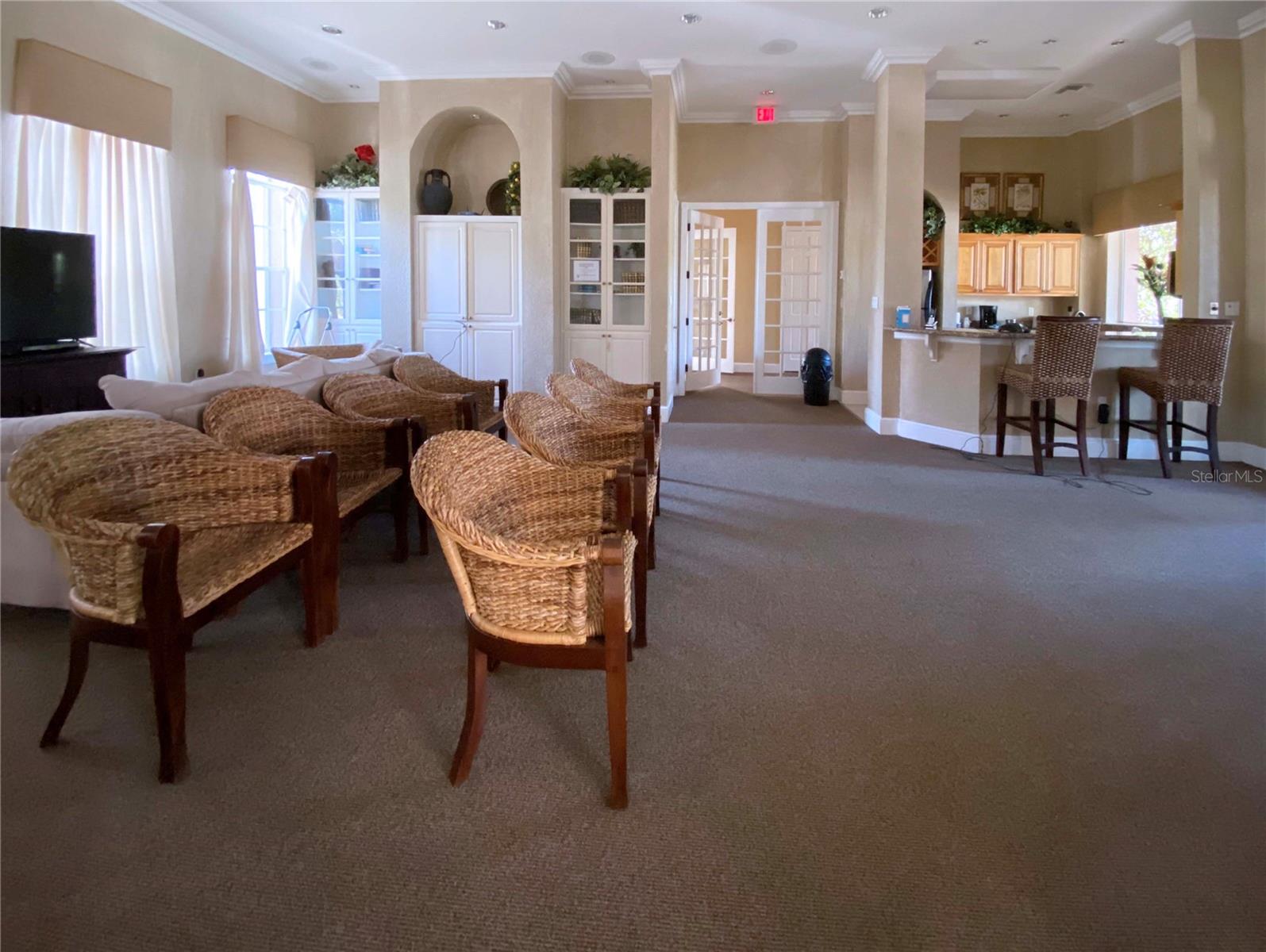 THE VILLAGE AT TOWNPARK - Residential