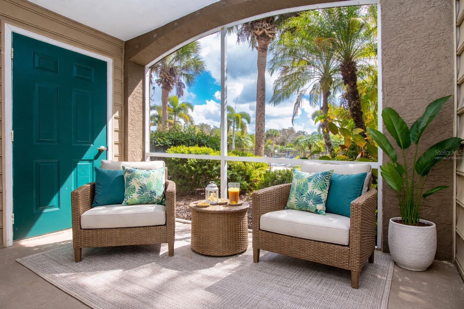 THE VILLAGE AT TOWNPARK - Residential