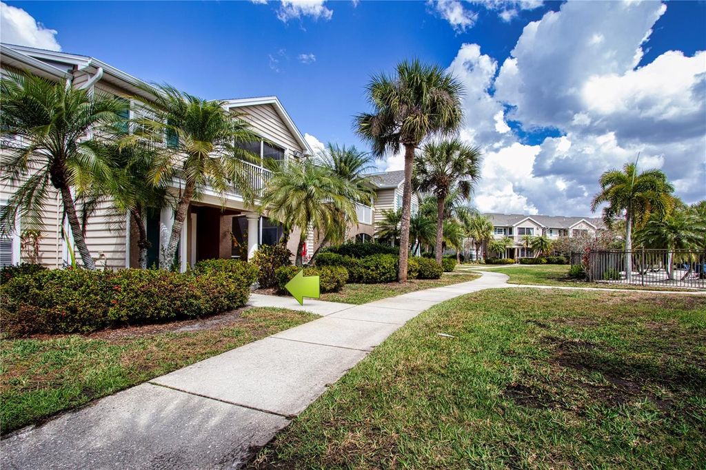 Photo of 8926 Manor Loop #107, Lakewood Ranch, FL 34202 (MLS # A4685335)