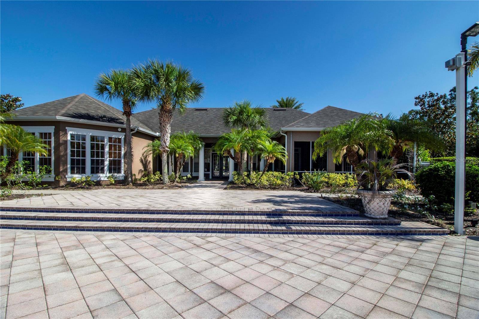 THE VILLAGE AT TOWNPARK - Residential