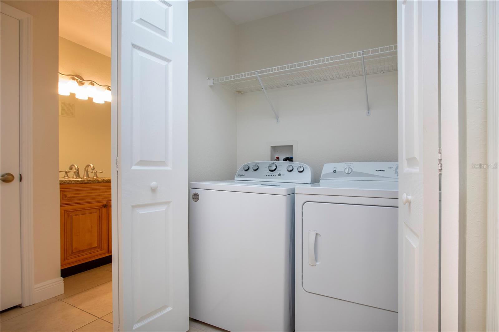 THE VILLAGE AT TOWNPARK - Residential