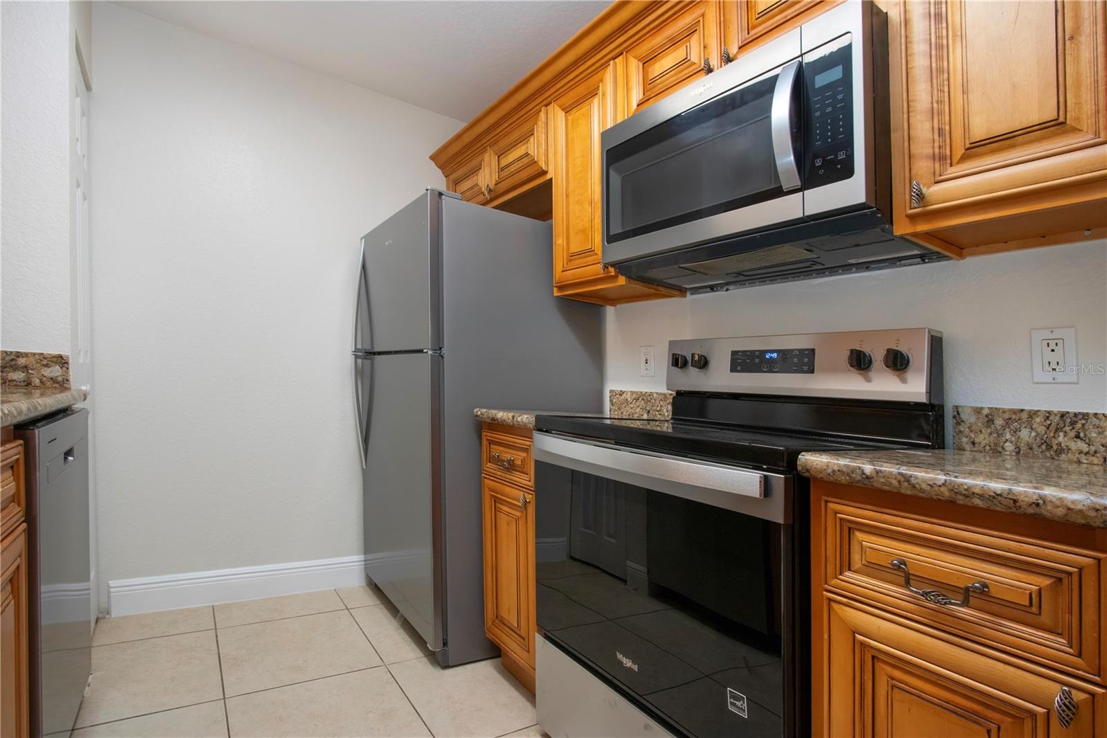 THE VILLAGE AT TOWNPARK - Residential