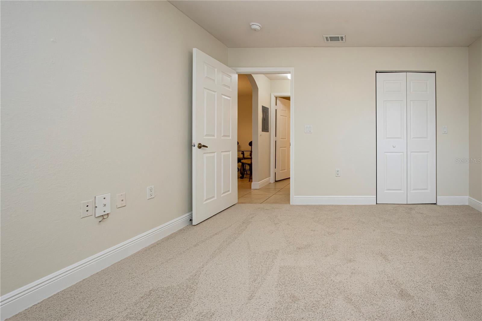 THE VILLAGE AT TOWNPARK - Residential