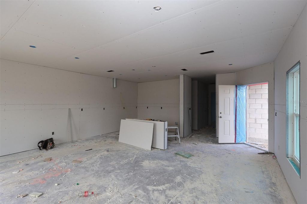 Photo of 4124 Campsite Loop, Orlando, FL 32824 (MLS # O6352155)
