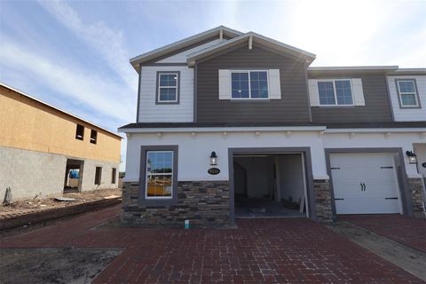 Photo of 4124 Campsite Loop, Orlando, FL 32824 (MLS # O6352155)