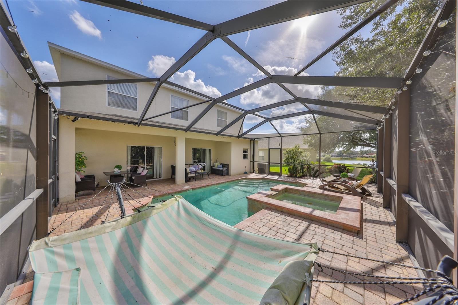 FLAGSTONE AT SOUTH FORK - Residential