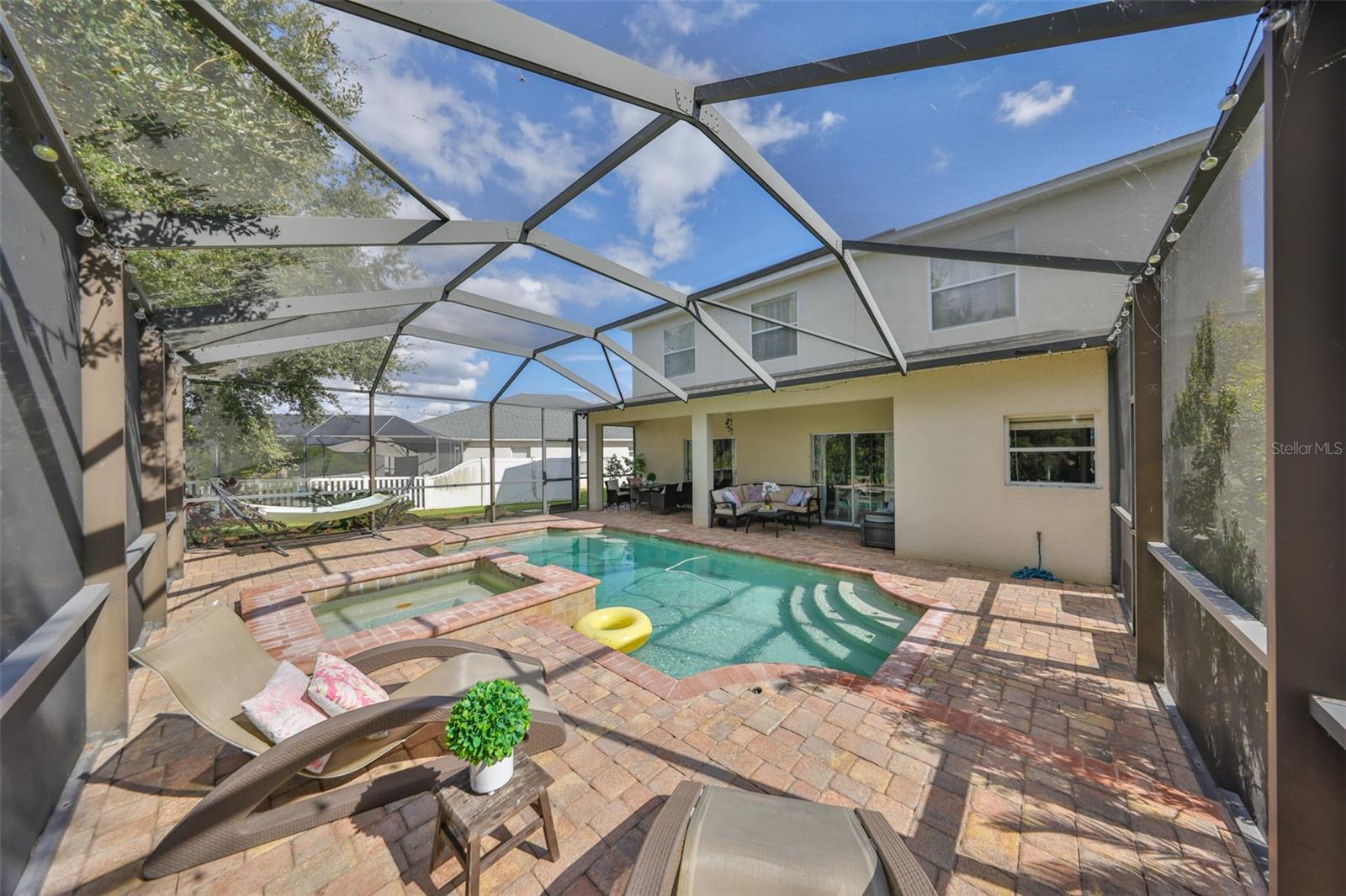 FLAGSTONE AT SOUTH FORK - Residential