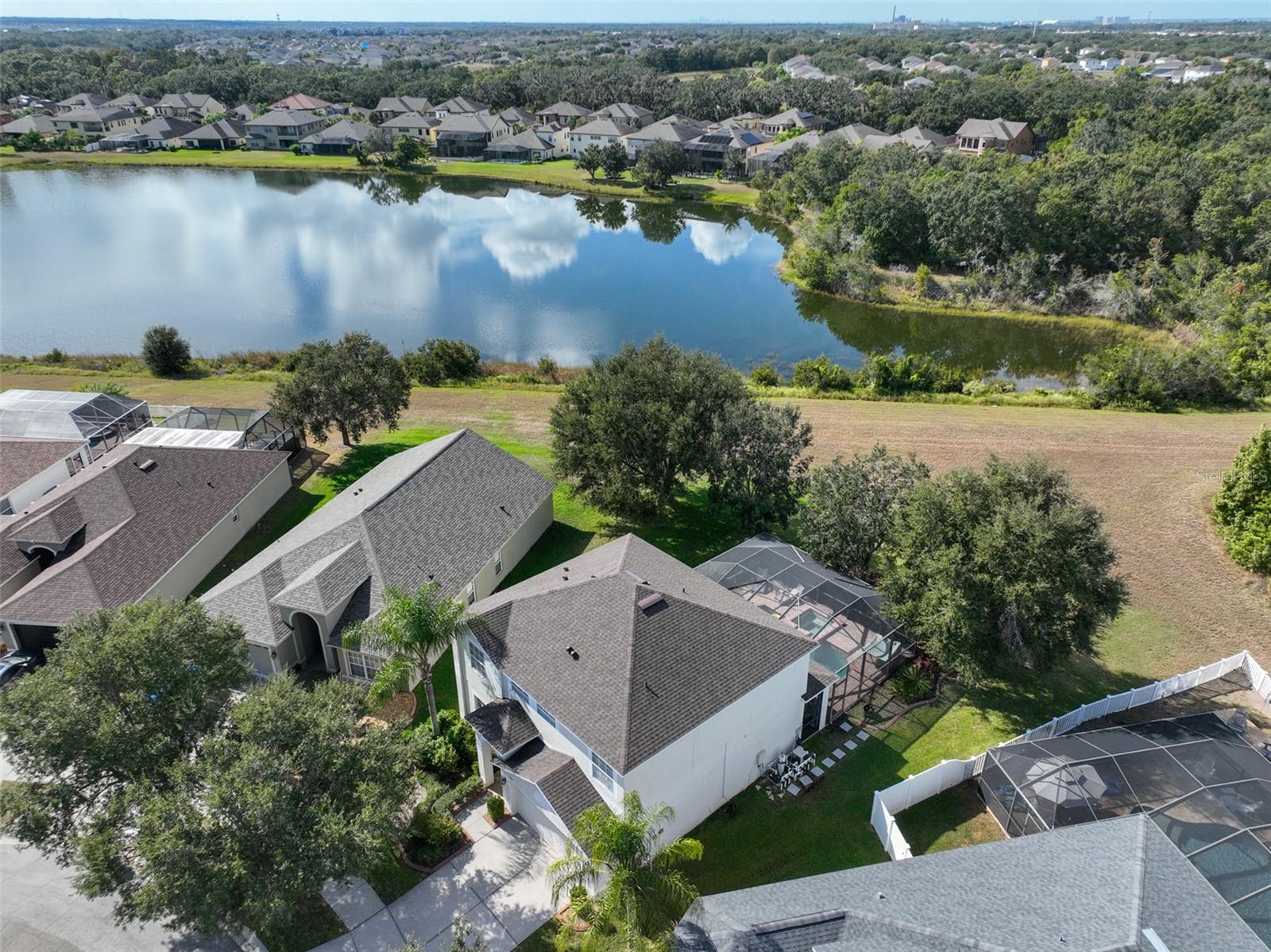 FLAGSTONE AT SOUTH FORK - Residential