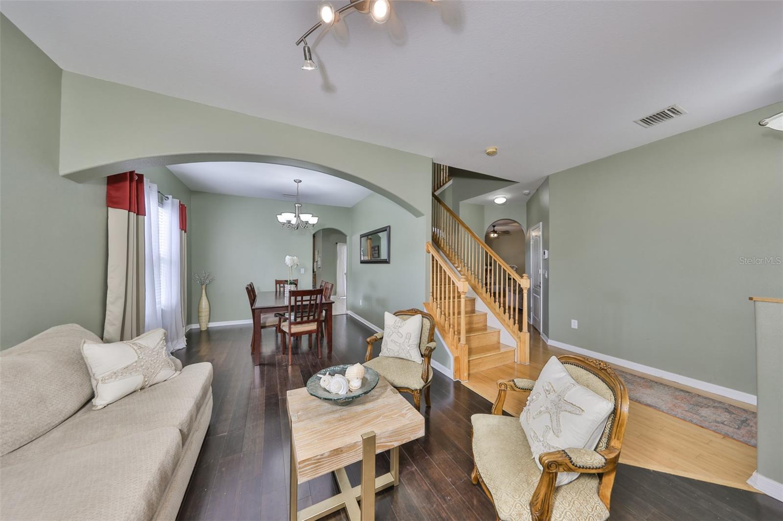 FLAGSTONE AT SOUTH FORK - Residential