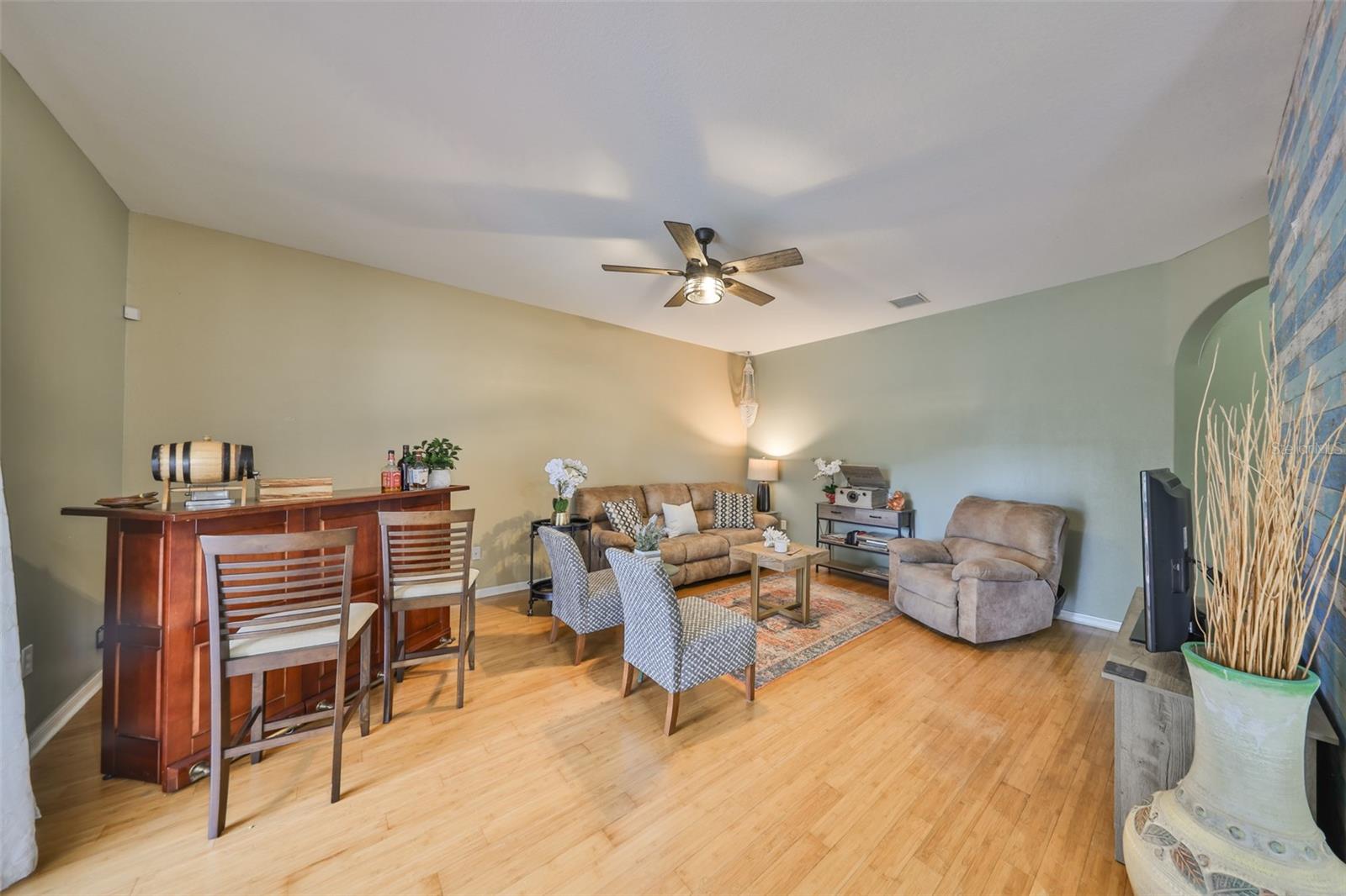 FLAGSTONE AT SOUTH FORK - Residential