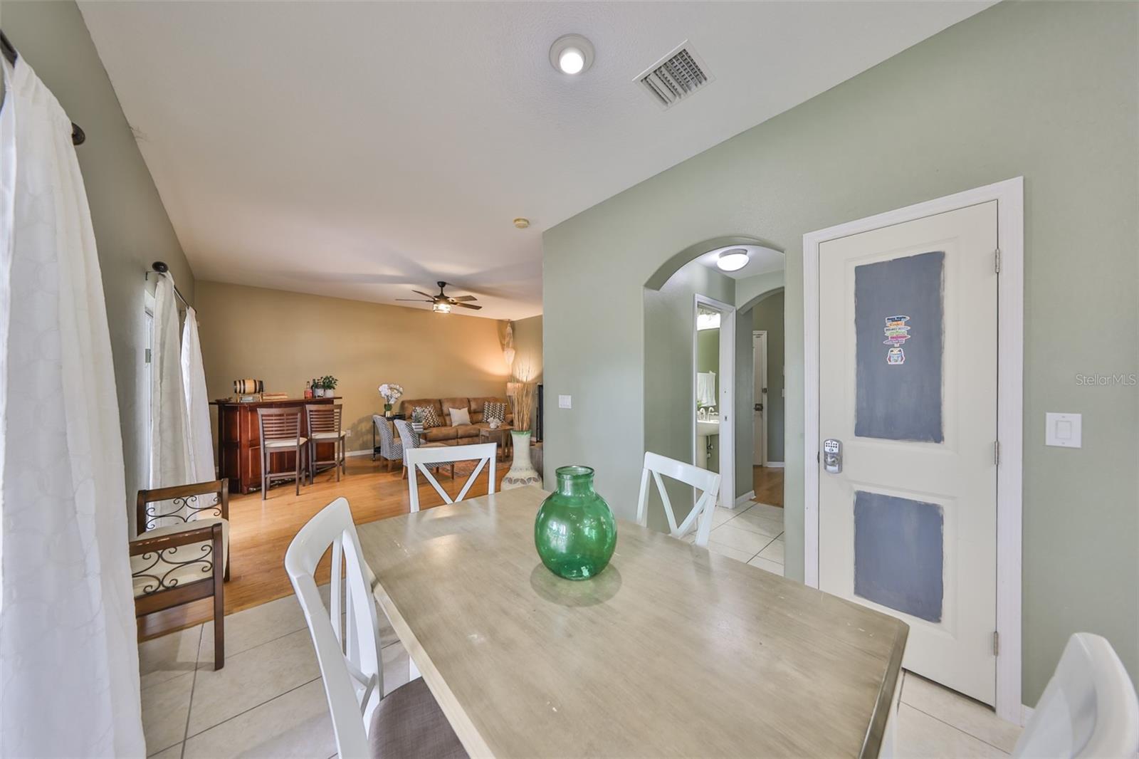 FLAGSTONE AT SOUTH FORK - Residential