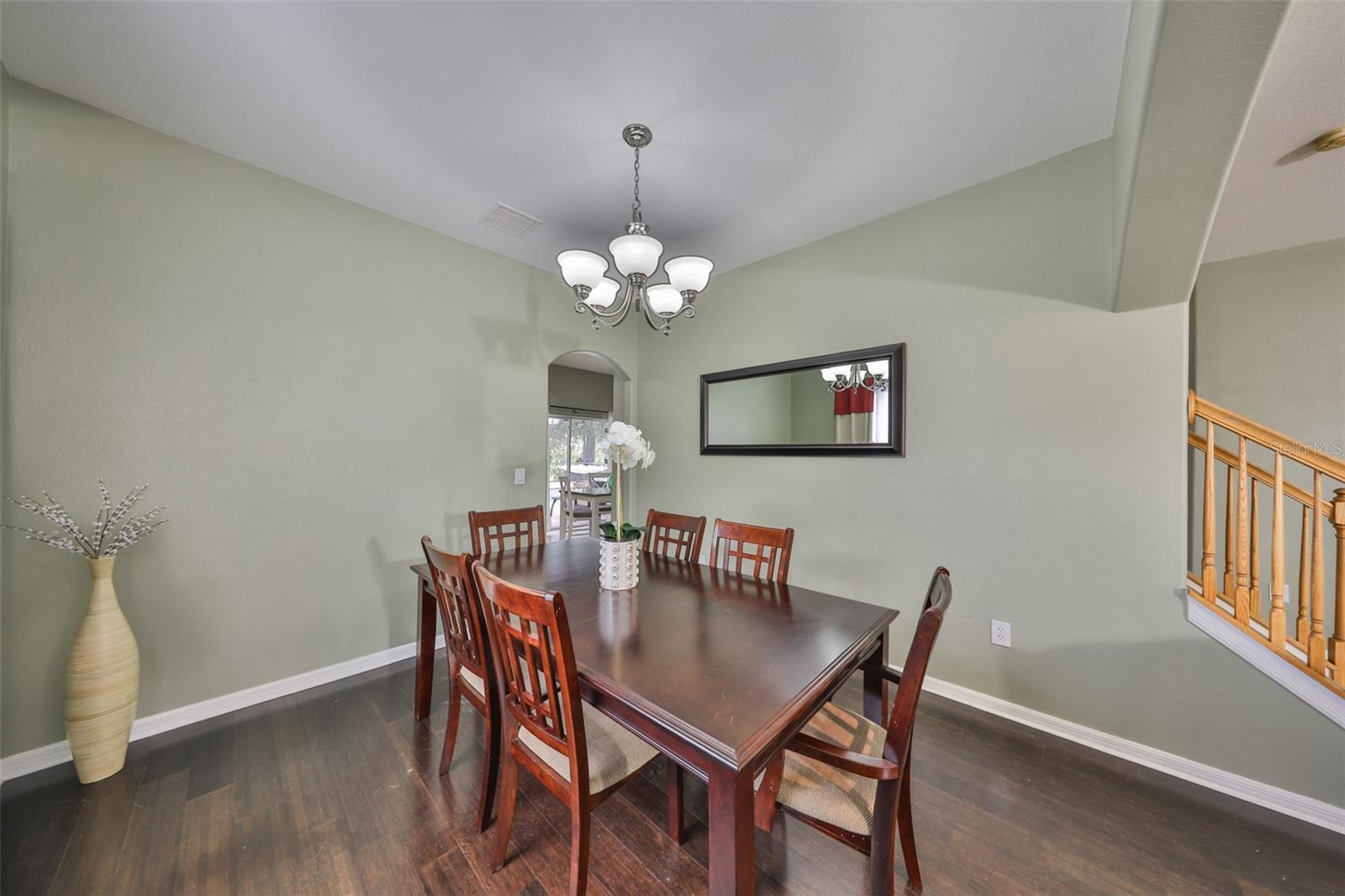 FLAGSTONE AT SOUTH FORK - Residential