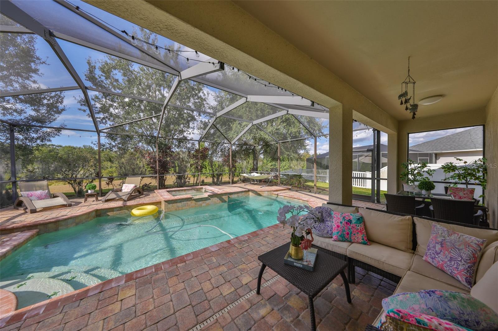 FLAGSTONE AT SOUTH FORK - Residential