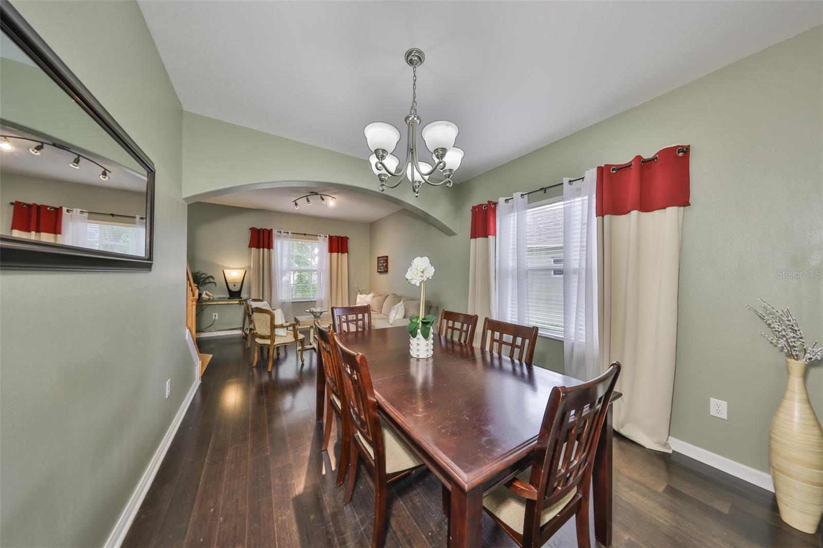 FLAGSTONE AT SOUTH FORK - Residential