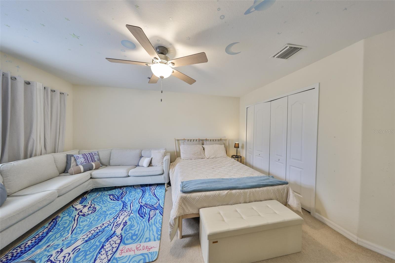 FLAGSTONE AT SOUTH FORK - Residential