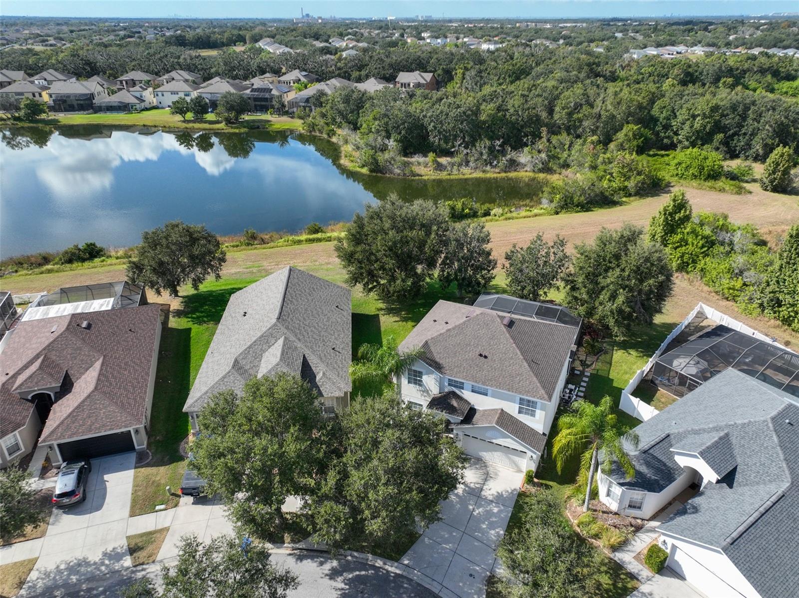 FLAGSTONE AT SOUTH FORK - Residential