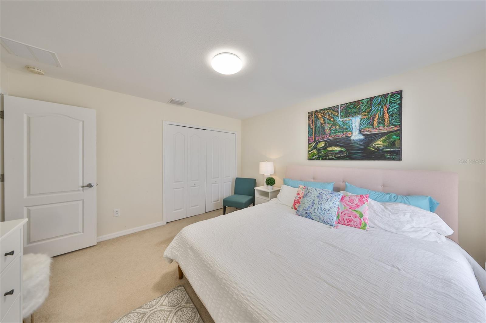 FLAGSTONE AT SOUTH FORK - Residential