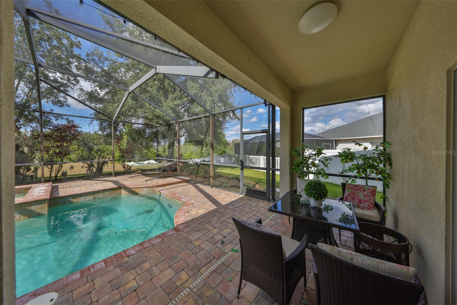 FLAGSTONE AT SOUTH FORK - Residential
