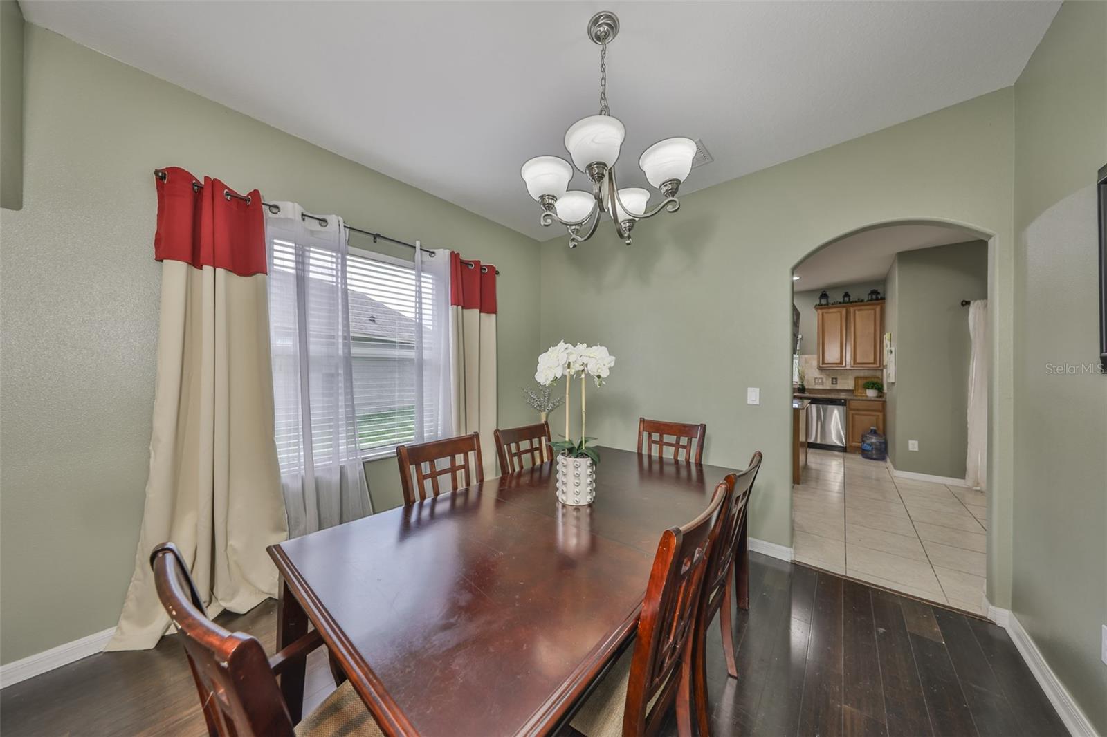 FLAGSTONE AT SOUTH FORK - Residential