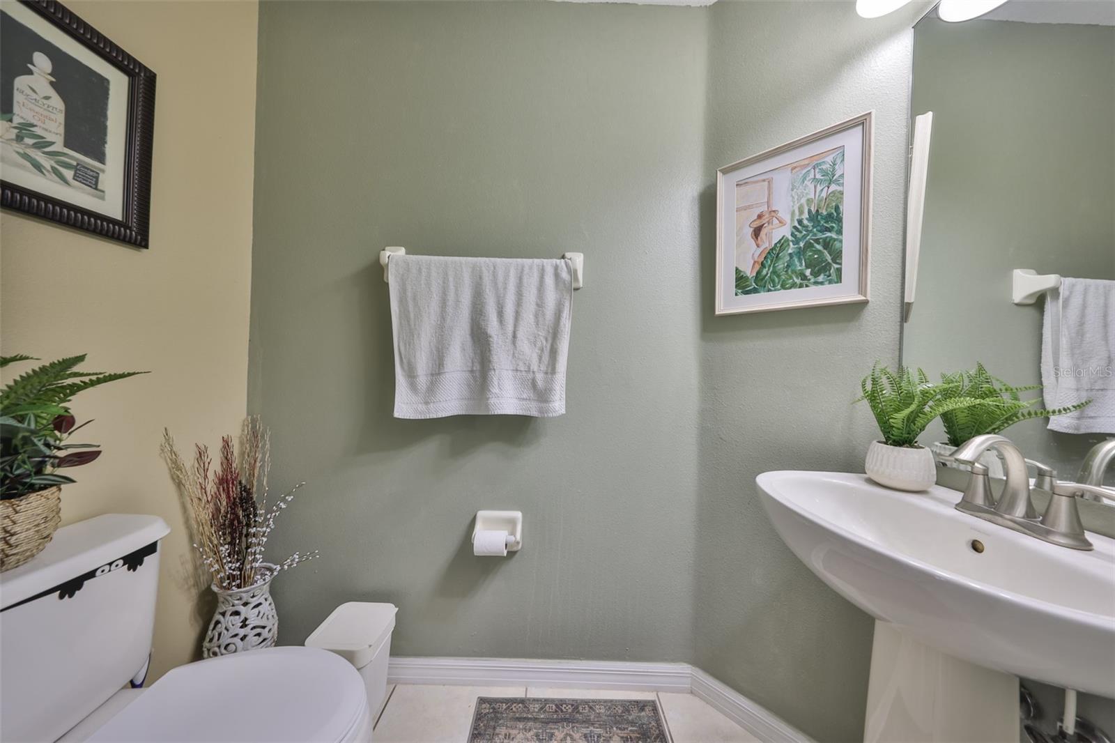 FLAGSTONE AT SOUTH FORK - Residential