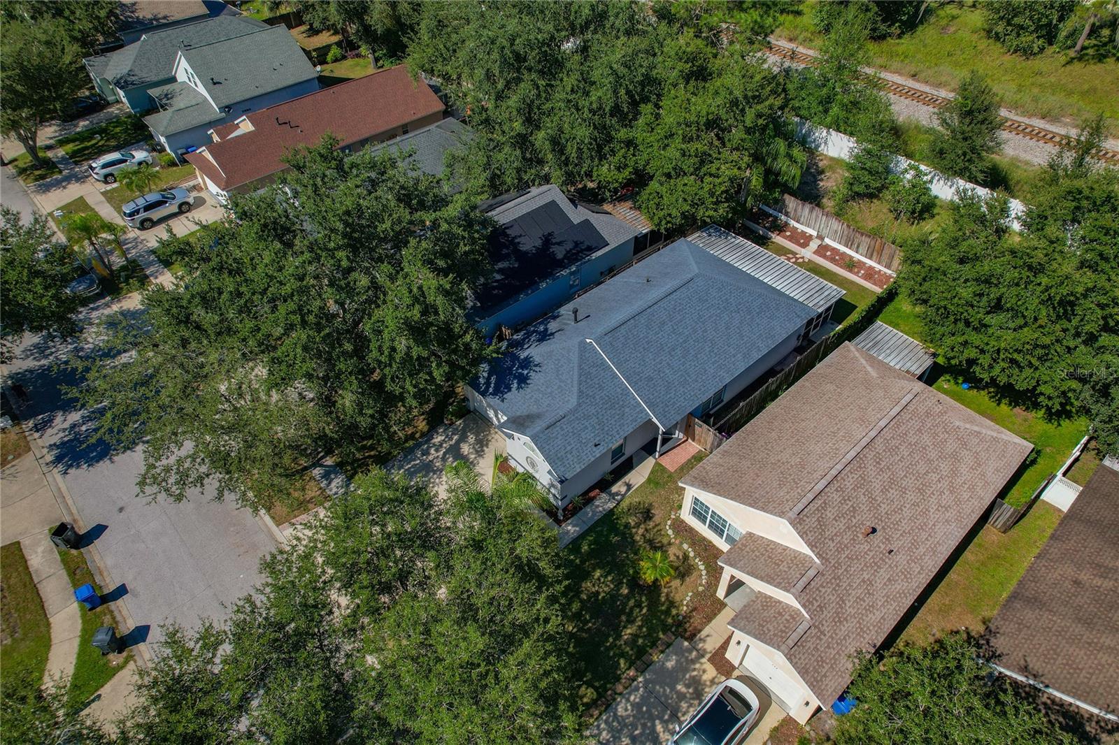 COPPER RIDGE TR D - Residential
