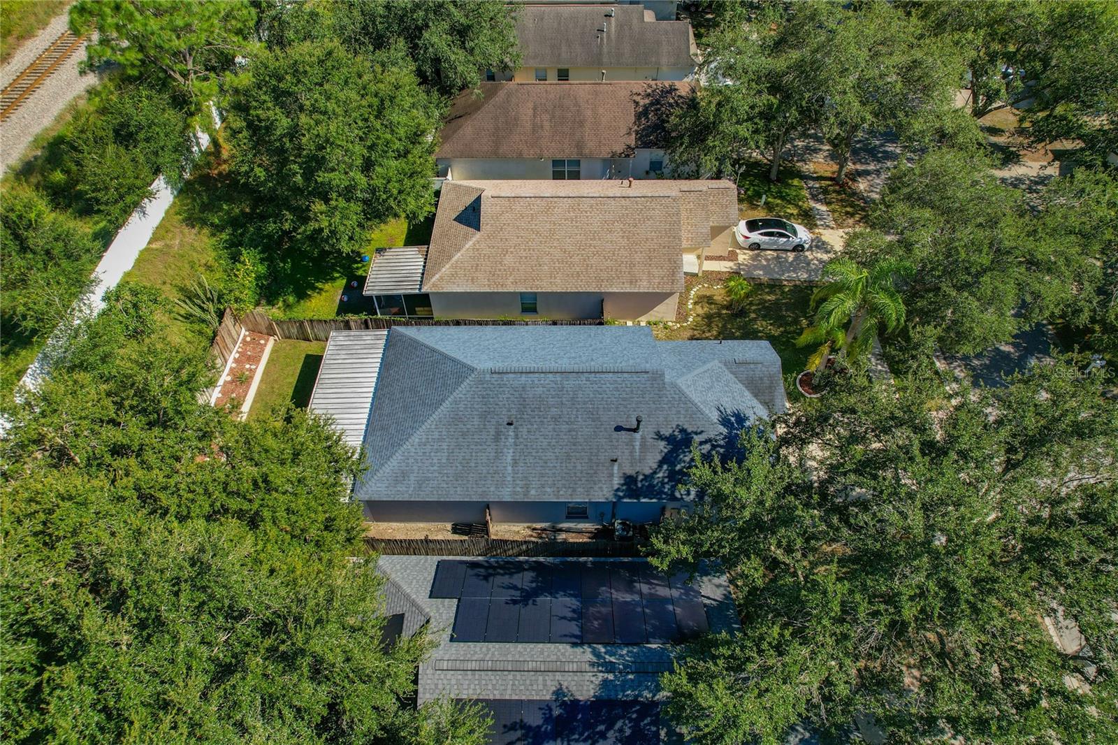 COPPER RIDGE TR D - Residential
